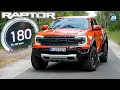 Lagu 2023 Ford Ranger RAPTOR (V6 Bi-Turbo) | 0-188 km/h acceleration🏁 | by Automann in 4K