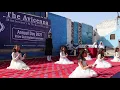 Download Lagu Bismillah Poem | The Avicenna Montessori \u0026 School Karak