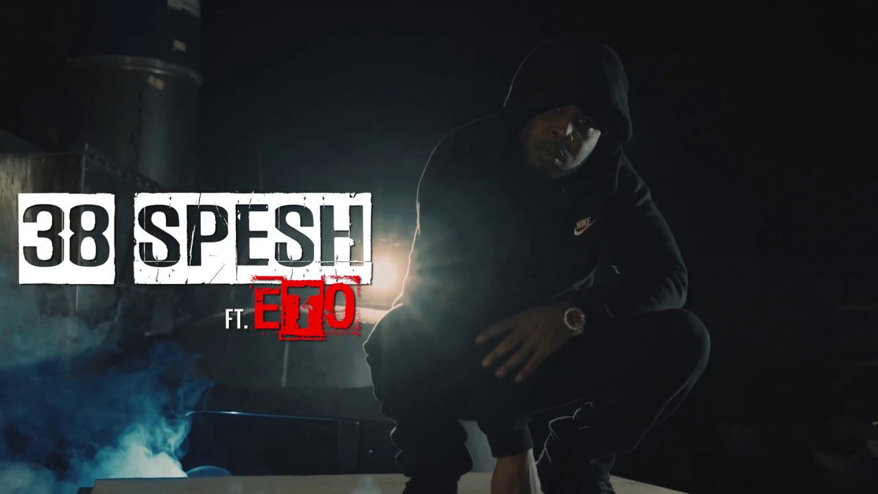 38 Spesh - Stay Afloat (ft. Lil Eto) Official Video 38 Spesh - Stay Afloat (ft. Lil Eto) Official Video