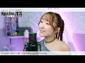 翼の折れたエンジェル / 中村あゆみ 歌ってみた！ 【80年代昭和の名曲 / 80s J-pop】 / Tsubasa no Oreta Angel