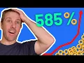 I Tried Publishing 1 000 Blog Posts in 12 Months Then This Happened