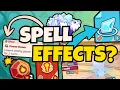 Spell Effects In Prodigy Prodigy Math Game