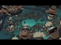Download Lagu Naruto first time use shadow clone jutsu and make thousands of clones English dub