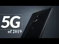 Download Top five 5G phones to expect in 2019 - Check your favourite smartphone is in the list!!! mp4 3gp mp3 videos - waplic