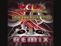 El Sonidito Remix (DJ Blendr)