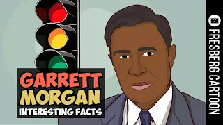 The Genius of Garrett Morgan: A Black History Hero
