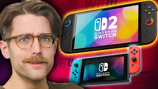 It s Got a Wii U Mode