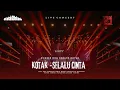 Download Lagu KOTAK - Selalu Cinta #KonserDuaDekadeKOTAK