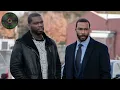 Omari Hardwick On Only Earning 150K Per Episode On Power Having to Borrow Money From 50 Cent