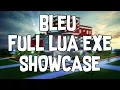 Roblox - Bleu Exploit