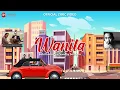 Download Lagu Bebi Romeo feat Sandhy Sondoro - Wanita (Official Lyric Video)