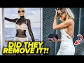 Did Kim Khloe Kardashian Remove Their BBLs