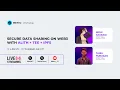 Secure Data Sharing on Web3 with Alith TEE IPFS