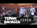 Download Lagu Jaz - Teman Bahagia ( Live Cover by Barra Razan )