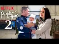 Purple Hearts 2 Trailer Release Date First Look 2025