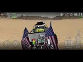 Finding number 3 barn find in off-road outlaws