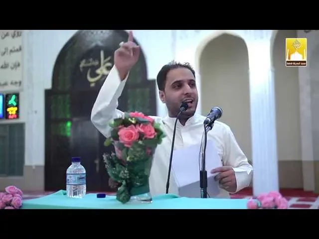 ⁣مولد الصديقة فاطمة الزهراء عليها السلام - الرادود الحسيني ملا أمير الكاظمي