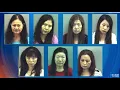 7 women arrested in prostitution stings at 2 massage parlors in Virginia