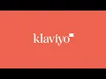 What is Klaviyo About Our Marketing Automation Platform