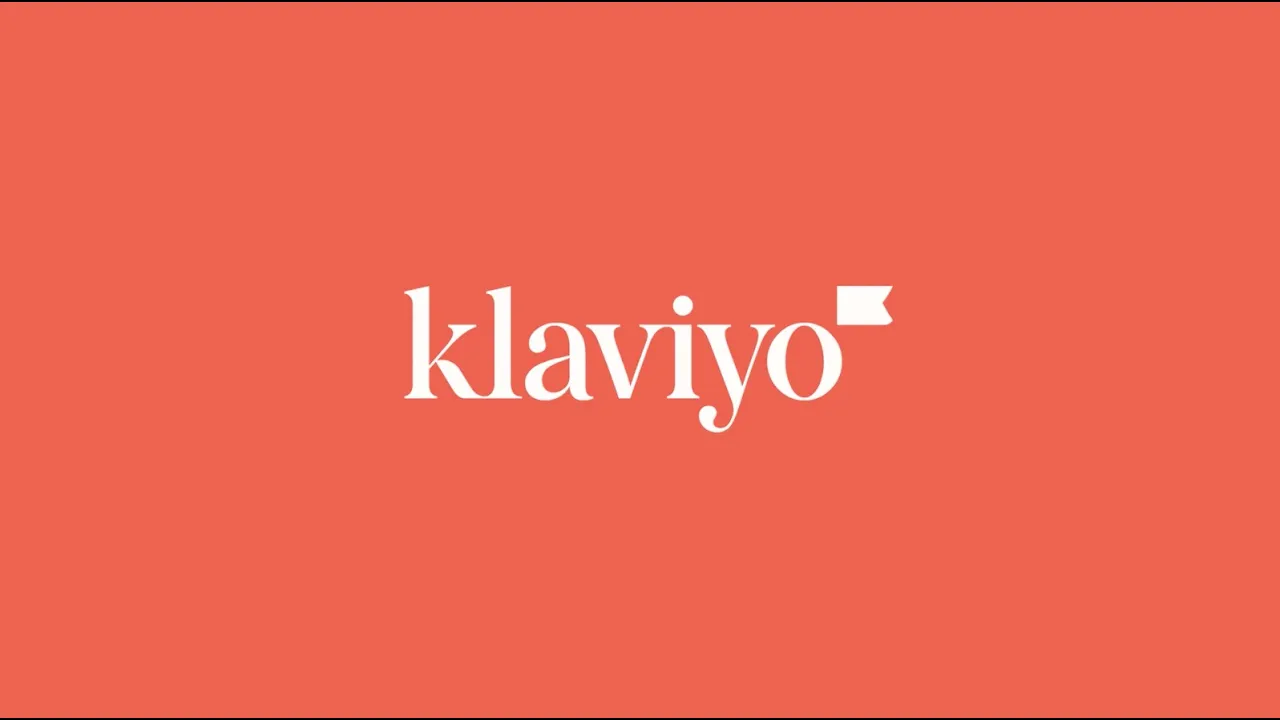 Klaviyo B2B benefit focused testimonial video