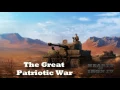 Hearts of Iron IV - The Great Patriotic War