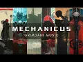 Download Lagu Grimdark Epic Mechanicus Music | Warhammer 40k Inspired Music