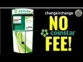 How to Use COINSTAR With NO FEE