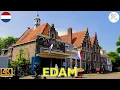 Download Lagu EDAM │NETHERLANDS. Explore Edam in 4K! Walk around with us and discover Edam in less than 3 minutes.