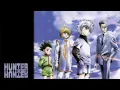 Lagu Hunter X Hunter 1999 Sad OST Compilation