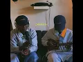 YellowStraps - Slowdown (girl what’s up)