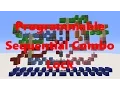 100 Sub Special - Moduler and Expandable Programmable Sequential Combination Lock