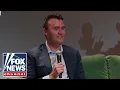 Download Lagu Last person to interview Charlie Kirk reveals his final words of wisdom