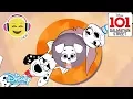 Download Lagu 101 Dalmatian Street | Theme Song! | Disney Channel UK