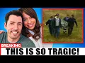 Property Brothers - Heartbreaking Tragedy Of Drew Scott His Wife Linda Phan