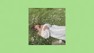 Show Me How Men I Trust Sped Up Pitched 