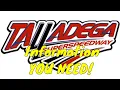 Talladega Superspeedway The Information YOU Need