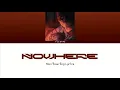 Download Lagu Nowhere Lyrics - PARK BYEONG HOON Ivan Alien Stage ALNST