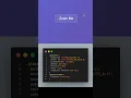 Html Css Button Hover Effect Web Development 2025 -
