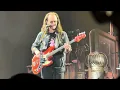 Rush – Anthem (Live Los Angeles 2026) | Anika Nilles | Fifty Something Tour