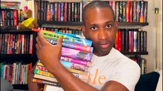 My Personal Literary Canon