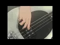 even flow - pearl jam (slowed & reverb)