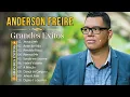 Anderson Freire 2024: "Te Adorar É Só O Começo" - Adoração Autêntica ao Vivo  #gospel #music