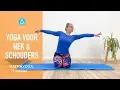 Download Lagu yoga voor nek en schouders