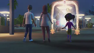 لأول مرة يحيى وكنوز والعائله رايحيين مغامرة استنونا النهارده 6 15 علي قناة مغامرات يحيى وكنوز 