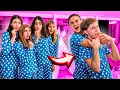 Download Lagu ERA PRA SER SÓ UMA FESTA DO PIJAMA, MAS...