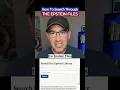 How to search through the Epstein Files