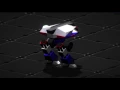 Gladiabots 911 skin test