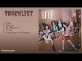 Lagu Apink - SELF [FULL ALBUM]