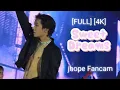 Download Lagu [4K][FULL] jhope Sweet Dream 250614