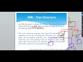 Lecture 22 A XML Tree Structure XML DOM
